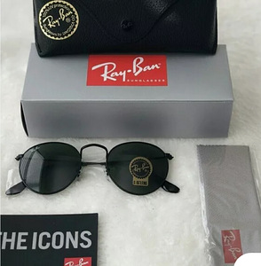 Ray Ban 3447 (3 фото из 3)