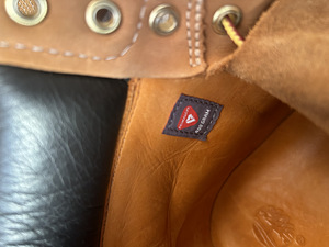 Timberland оригинальные (6 фото из 9)