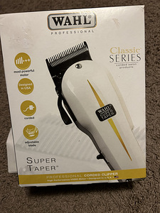 Wahl триммер (3 фото из 7)
