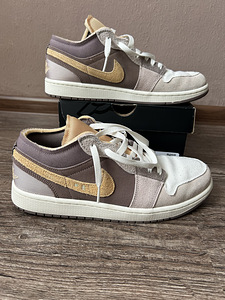 AIR JORDAN 1 LOW SE CRAFT (1 foto / 10)