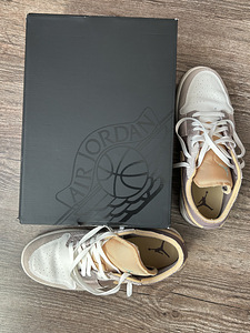 AIR JORDAN 1 LOW SE CRAFT (2 foto / 10)