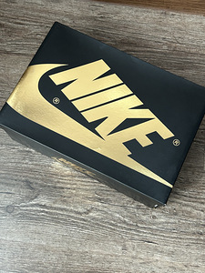 AIR JORDAN 1 RETRO HIGH OG PALOMINO (4 фото из 9)