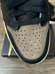 AIR JORDAN 1 RETRO HIGH OG PALOMINO (7 фото из 9)