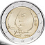 2 euro Soome 2014 UNC (foto #1)