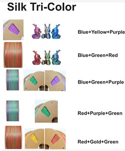 3D plastik PLA (1 foto / 4)