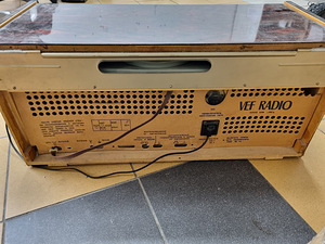 VEF RADIO (2 foto / 3)