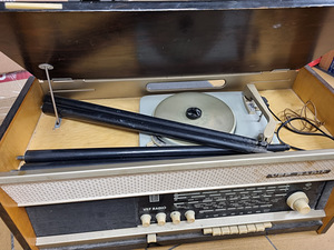 VEF RADIO (3 foto / 3)
