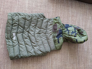 Laste vest (2 foto / 3)