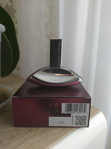 Calvin Klein Euphoria 30 ml (3 foto / 3)