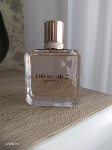 Givenchy Irresistible EDT 50 мл (фото #3)