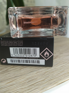 Musc Noir Narciso Rodriguez 30 ml (3 foto / 4)