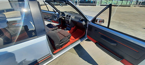 Peugeot 205 1.9 CTI cabrio (12 foto / 12)