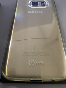 Samsung Galaxy S7 (2 foto / 2)