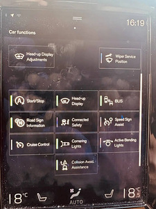 Volvo V90 (7 foto / 13)
