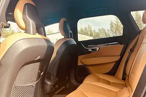 Volvo V90 (13 foto / 13)
