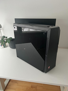 Mänguriarvuti i5-11400, RTX 3060 Ti, 16GB RAM, 512 SSD (1 foto / 4)