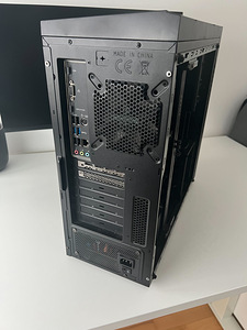 Mänguriarvuti i5-11400, RTX 3060 Ti, 16GB RAM, 512 SSD (3 foto / 4)