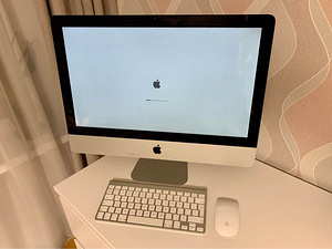 iMac12.1 / Core i5 / Память 8 ГБ (1 фото из 4)