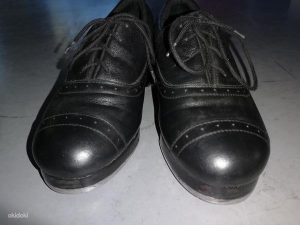 Stepikingad /Tap shoes BLOCH Jason Samuels Smith (foto #3)