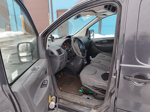 Toyota Proace (4 фото из 7)