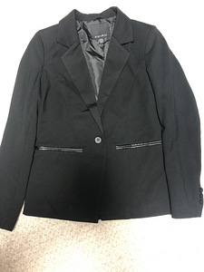 Пиджак, размер 40