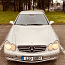 Mercedes Benz CLK200 avantgarde 120kw (фото #2)