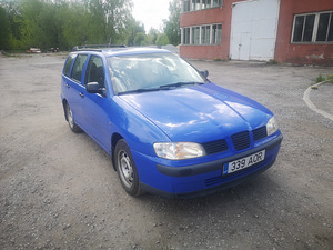 SEAT CORDOBA VARIO (1 foto / 9)