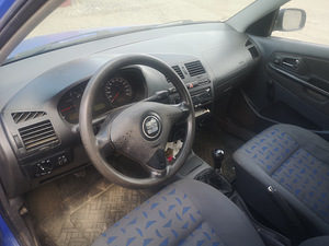 SEAT CORDOBA VARIO (8 foto / 9)