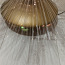 Лампа НЛО декоративная, крутится и мигает (фото #4)