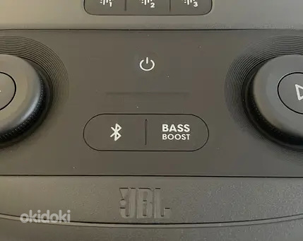 JBL Partybox 710 peokõlar must, uus ja kohe saadaval! (foto #7)