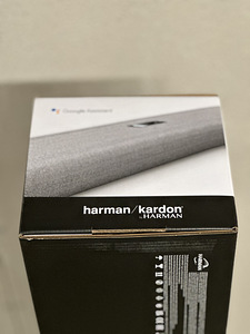 Harman/Kardon Citation Bar, kodukino soundbar. Uus!
