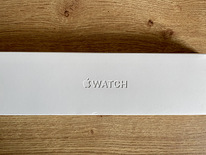 Apple Watch Series 8 45mm GPS+Cel Midnight Alu uus!