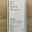 Sonos Roam bluetooth/Wi-Fi tarkkõlar, must/valge. Uus! (foto #2)