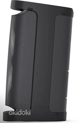 Sony SRS-XP700 peokõlar, must. Uus ja kohe olemas (фото #9)