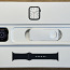Apple Watch 7 45 мм LTE Midnight 100% батарея (фото #1)