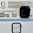 Apple Watch 7 45mm LTE Midnight 100% aku (foto #4)