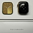 Apple Watch Series 9 GPS+LTE 41mm Stainless Steel Gold (foto #3)