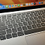 Apple MacBook Air 13" M1 8/256GB uus. Cycle Count 1 (foto #4)