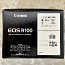 Canon EOS R100 + 18-45mm kit, black. Uus! (foto #2)
