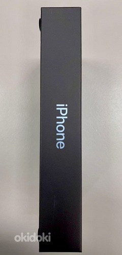 Apple iPhone 13 Pro Sierra Blue 128gb UUS! (foto #5)