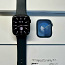 Apple Watch 9 45 мм GPS+LTE Midnight alu M/L Sport Band (фото #2)