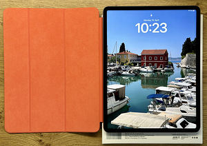 Apple iPad Pro 12.9 5gen M1 128GB WiFi Абсолютно новый, ККП 33!