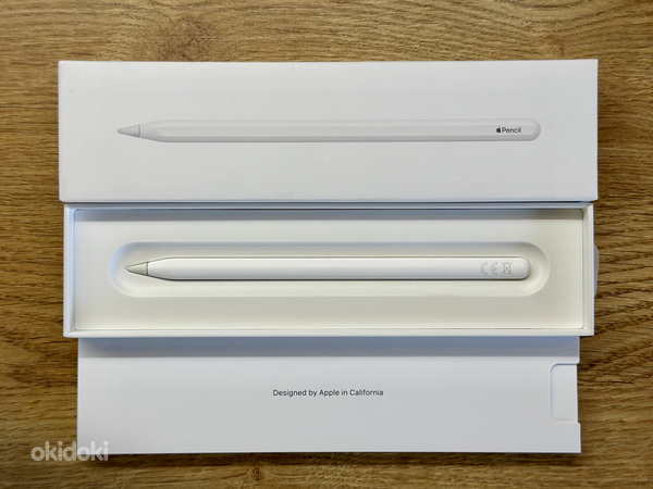 Apple iPad Pro 12.9 5gen M1 128GB WiFi как новый, BCC 33! (фото #8)