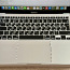 Apple Macbook Air 13 M1 8/256 Silver nagu uus! (foto #4)