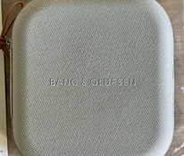 Наушники с шумоподавлением Bang & Olufsen BeoPlay HX коричневые