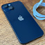 Apple iPhone 14 128GB Midnight как новый (фото #5)