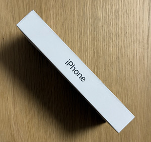 Uus! Apple iPhone 17 Black 256GB kinnises pakendis. Garantii (2 foto / 3)