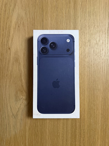 UUS! Apple iPhone 17 Pro Silver 256GB, kinnises pakendis (5 foto / 7)