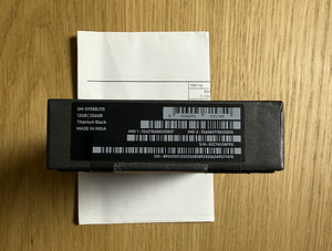 Samsung Galaxy S25 Ultra 12/256GB Titanium garantii 09.2027 (8 foto / 8)