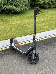 Segway Ninebot P65 väga heas korras (1 foto / 7)